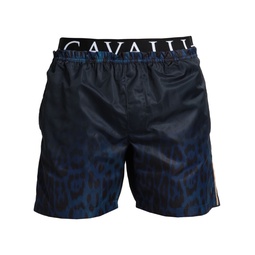 ROBERTO CAVALLI Swim shorts