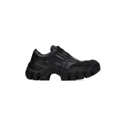 Black Boccaccio II Sneakers 232654F128019