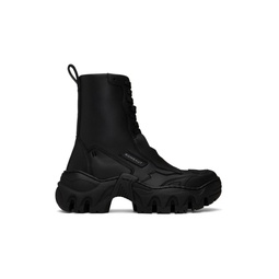 Black Boccaccio II Boots 241654F113000