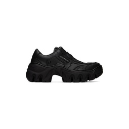 Black Boccaccio II Sneakers 241654M237018