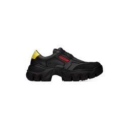 Black Boccaccio II Sneakers 241654M237009