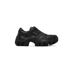 Black Boccaccio II Sneakers 231654F128023