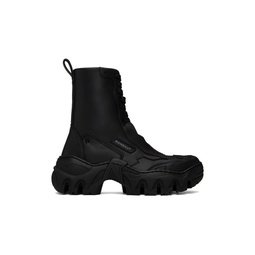 Black Boccaccio II Boots 241654M255001