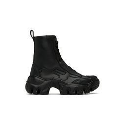 Black Boccaccio II Boots 231654M255000