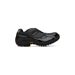 Black Neo Sneakers 241654F128011