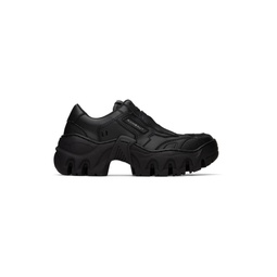 Black Boccaccio II Sneakers 241654F128017