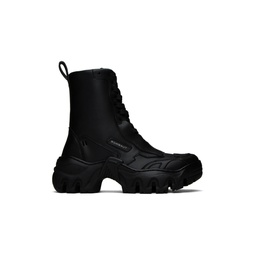 Black Bocacaccio II Boots 232654F113006