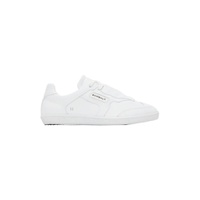 White Atmoz Sneakers 232654F128004