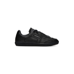 Black Atmoz Sneakers 232654M237001