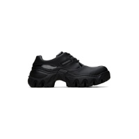 Black Boccaccio II Sneakers 232654M237020
