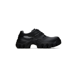 Black Boccaccio II Sneakers 232654M237020