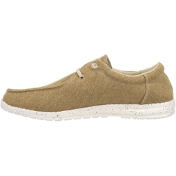ROPER Mens Hang Loose Slip On Sneakers Shoes Casual - Beige - Size 13 D