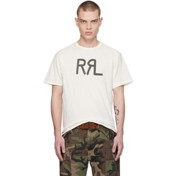 Off-White Ranch T-Shirt 241435M213001