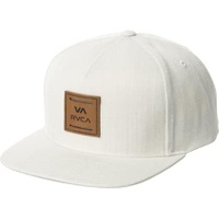 RVCA Mens Va All The Way Snapback Hat