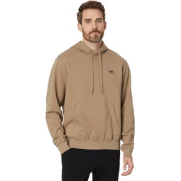 Mens RVCA VA Essential Pullover Hoodie