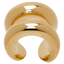 Gold Bague Ring 241605F024000