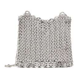 Silver Iconic 1969 Bag 241605F048000