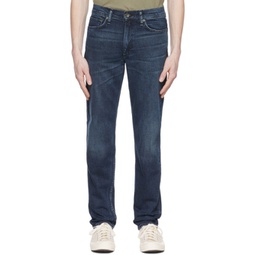Blue Fit 2 Slim Jeans 222055M186022