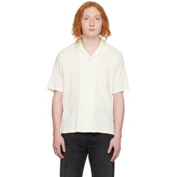 Off-White Avery Shirt 231055M192001