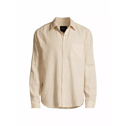 Wyatt Long-Sleeve Shirt