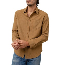 Runson Long Sleeve Shirt
