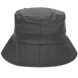 Rains Bucket Hat Black
