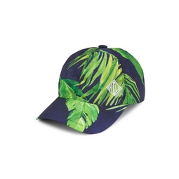 Leaf Baseball Cap