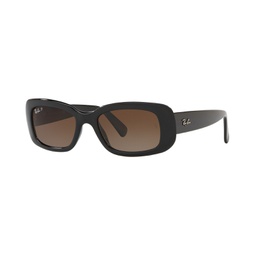 Womens Sunglasses RB4122