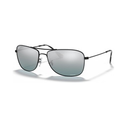 Polarized Sunglasses RB3543