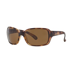 Polarized Sunglasses RB4068
