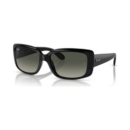 Womens Sunglasses RB438958-Y