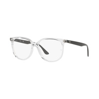 RB4378V OPTICS Womens Square Eyeglasses