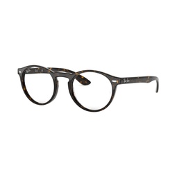 RX5283 Unisex Phantos Eyeglasses