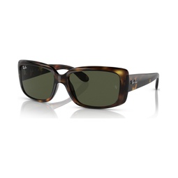 Womens Sunglasses RB438958-X