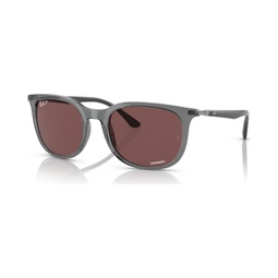 Unisex Polarized Sunglasses RB438654-P