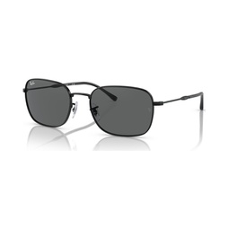 Unisex Sunglasses RB370654-X 54