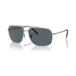 Unisex Sunglasses RB3796