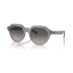 Unisex Polarized Sunglasses RB4399 GINA