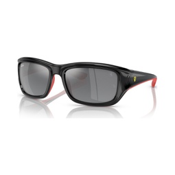 Mens Sunglasses RB4405M Scuderia Ferrari Collection