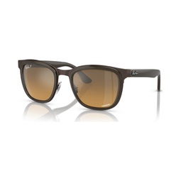 Unisex Polarized Sunglasses Clyde