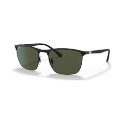 Unisex Sunglasses RB3686