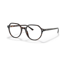 Unisex Thalia Optics Eyeglasses RB5395 51