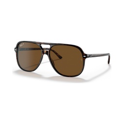 Unisex Polarized Sunglasses Bill