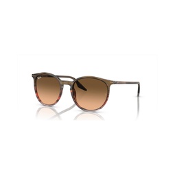 Unisex Sunglasses Gradient RB2204