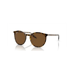 Unisex Polarized Sunglasses RB2204