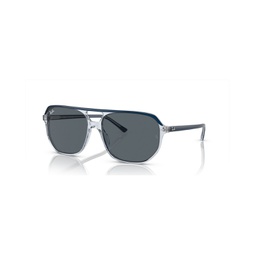 Unisex Bill One Sunglasses RB2205