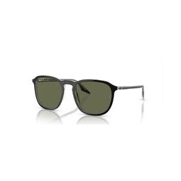 Unisex Polarized Sunglasses RB2203