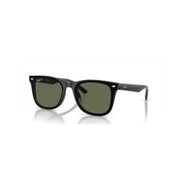 Unisex Polarized Sunglasses RB4420