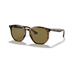 Unisex Sunglasses RB4306