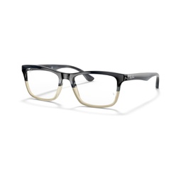 Unisex Eyeglasses RB5279